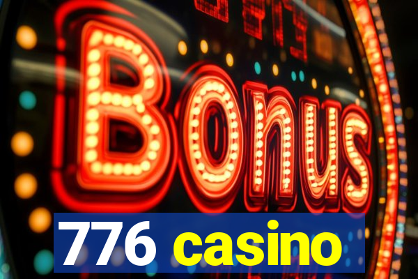 776 casino